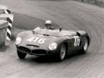 Ferrari 268 SP 1962 года